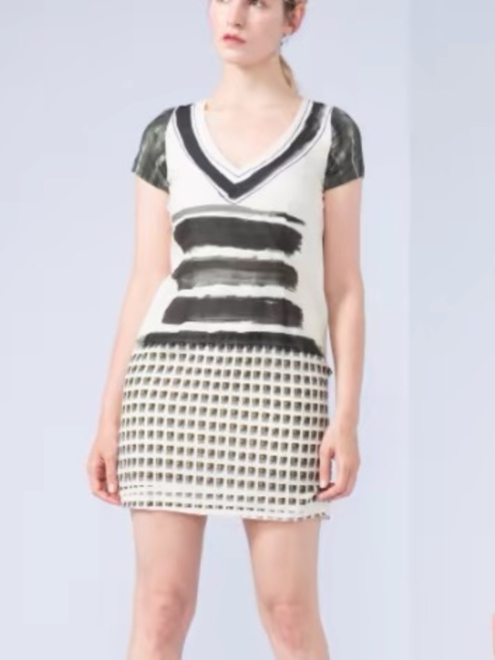 Roberto Cavalli Class  Dress